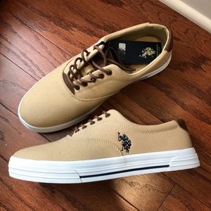 Men’s U.S. Polo Assn. Sneakers